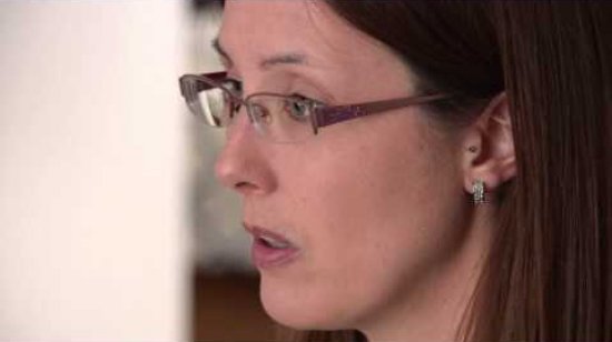Embedded thumbnail for #LetsTalk: sex and intimacy after cervical cancer 