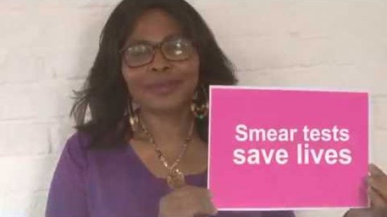 Embedded thumbnail for The barriers to cervical screening attendance 