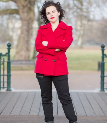 Dr Philippa Kaye Jo's Ambassador