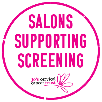 Salons Supporting Screening logo