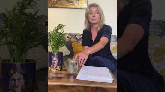 Embedded thumbnail for Managing your anxiety - Maria Sardina