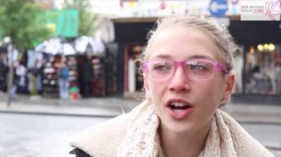 Embedded thumbnail for What do you think of smear tests?