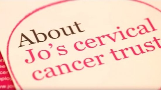 Embedded thumbnail for About Jo&amp;#039;s Cervical Cancer Trust