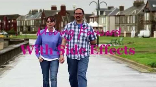 Embedded thumbnail for Moving forward - side effects