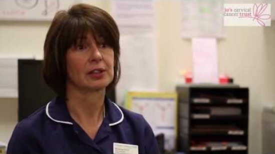 Embedded thumbnail for What is cervical screening?