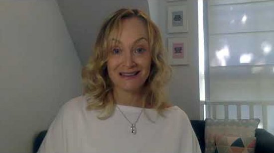 Embedded thumbnail for 54321 - exercise by Diane Hassall