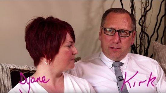 Embedded thumbnail for Moving forward - as a loved one 