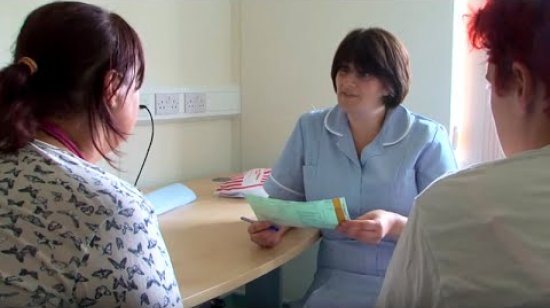 Embedded thumbnail for The Smear Test Film