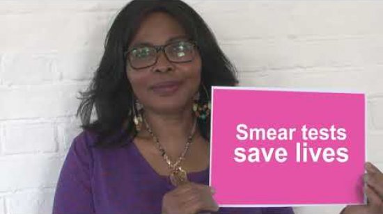 Embedded thumbnail for Your Guide to Cervical Screening (smear test)