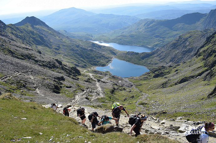 national three peaks challenge