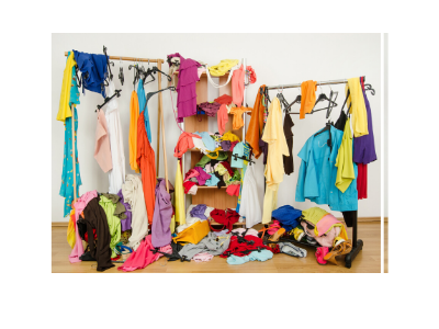 Clothes for Jo's