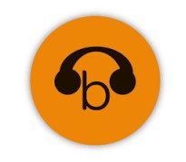 The Browse Aloud logo.
