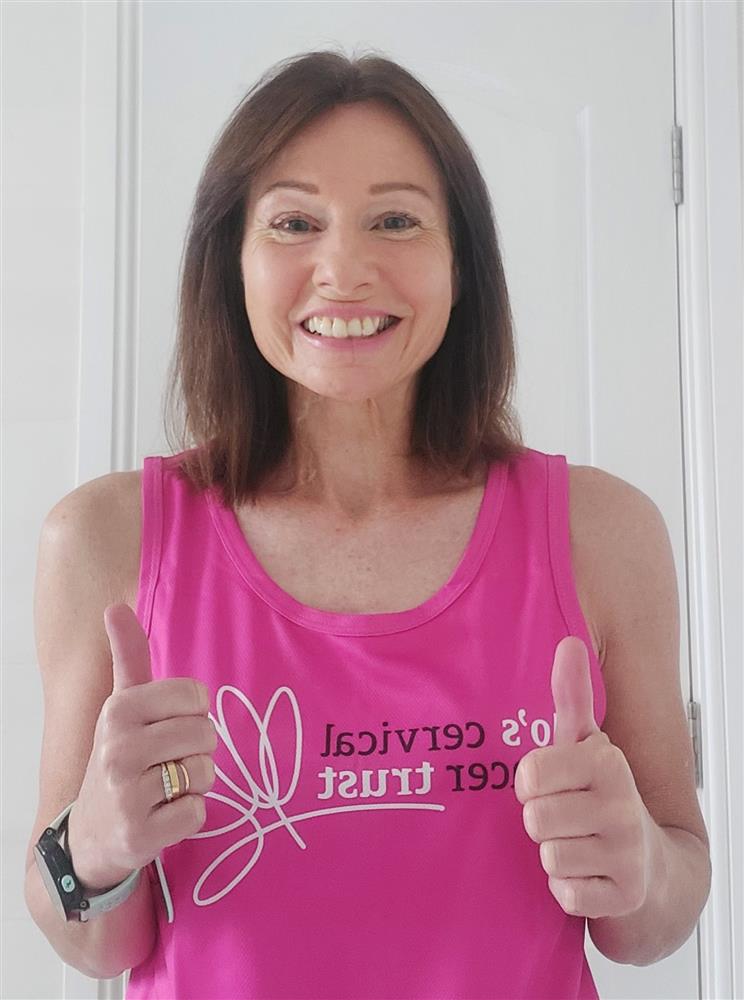 Great North Run charity