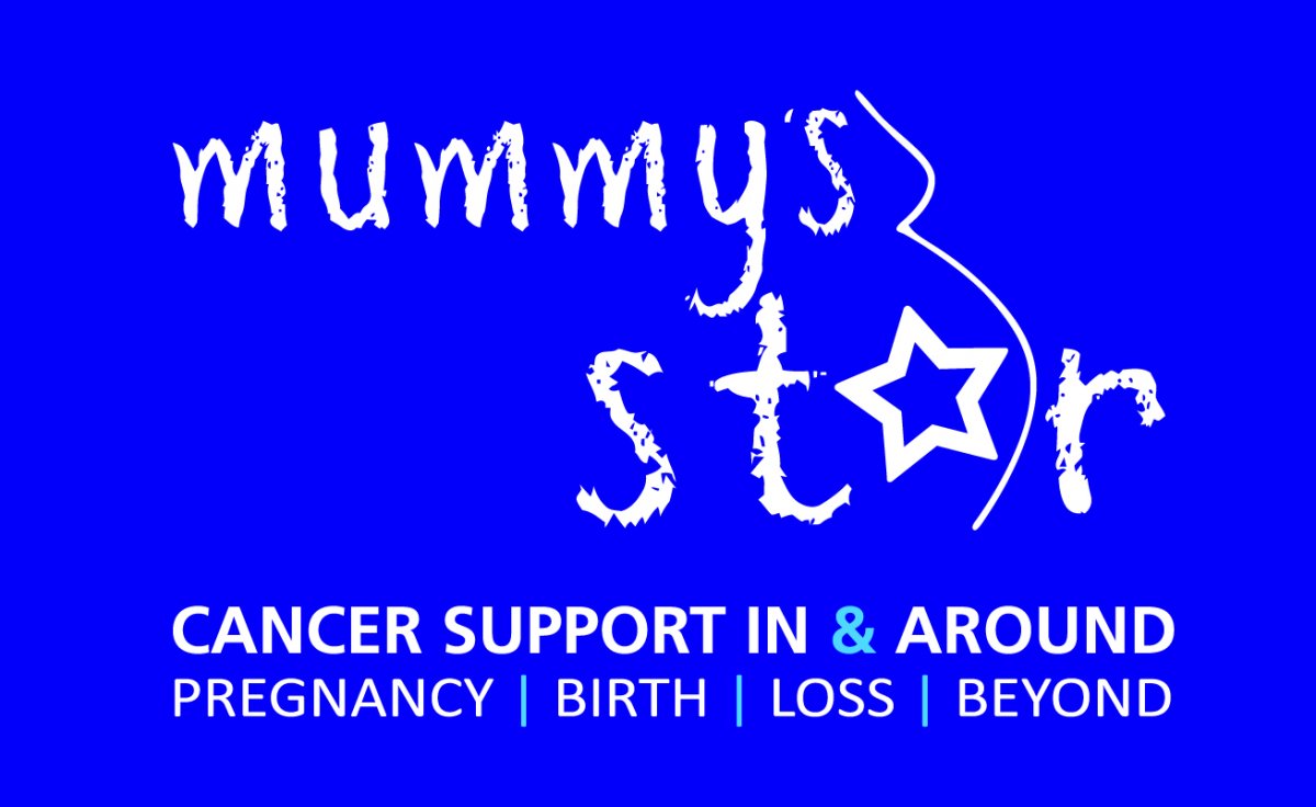 Mummy's Star logo