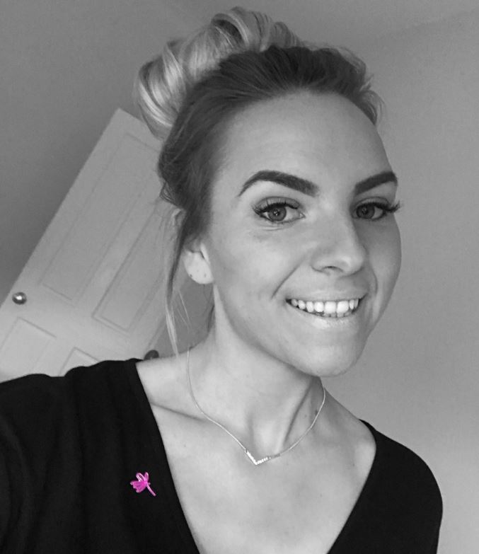 Sophie Davies