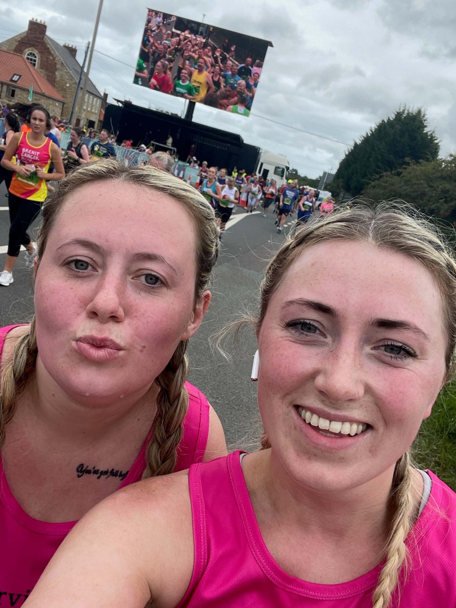Great Northern Run