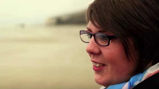 Embedded thumbnail for #LetsTalk: early menopause and HRT after cervical cancer 