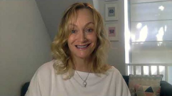 Embedded thumbnail for Reframing Your Thoughts - exercise by Diane Hassall
