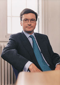 James Maxwell