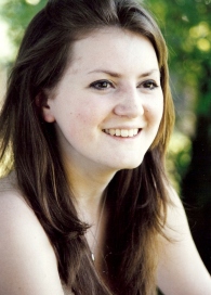 Lucy Maxwell