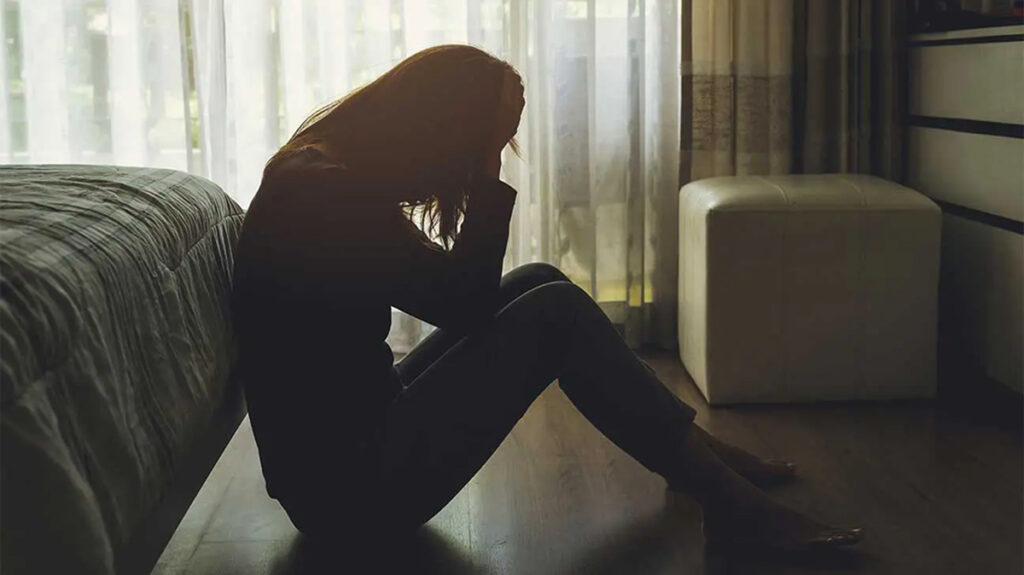 Addiction in Women Impacts Mental Health