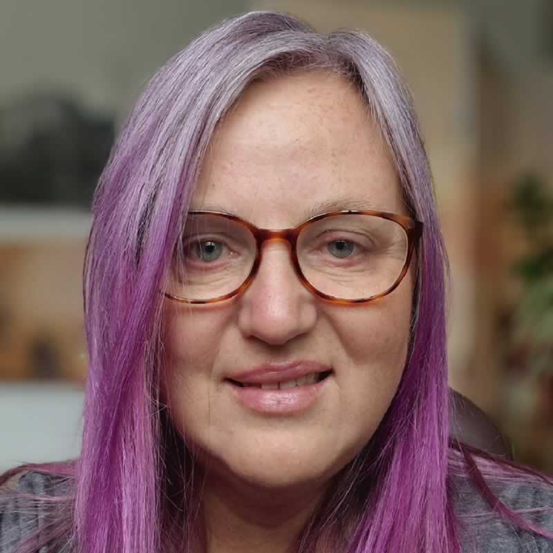 Lynn Buckley