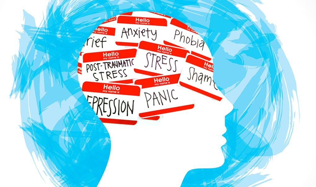 Mental Health Condition