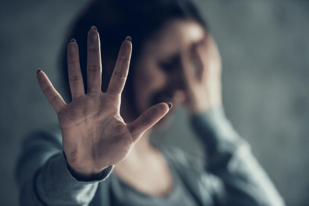 Explore stress in marginalised or high-risk groups