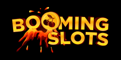 BoomingSlots Casino